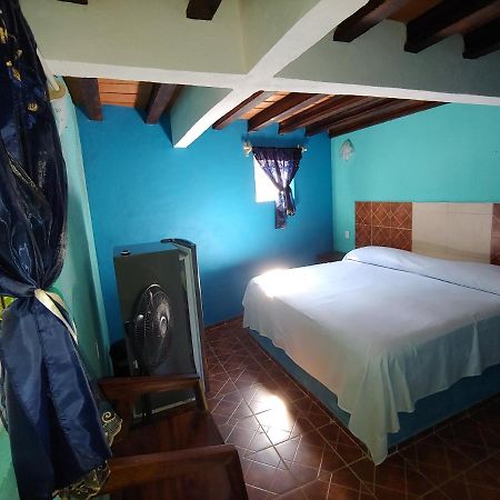 Casa Nantli Yelapa Exterior foto