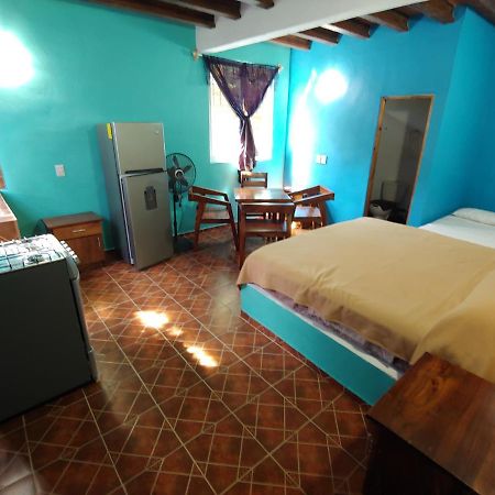 Casa Nantli Yelapa Exterior foto