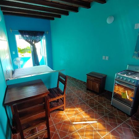 Casa Nantli Yelapa Exterior foto