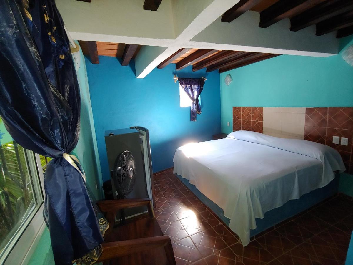Casa Nantli Yelapa Exterior foto