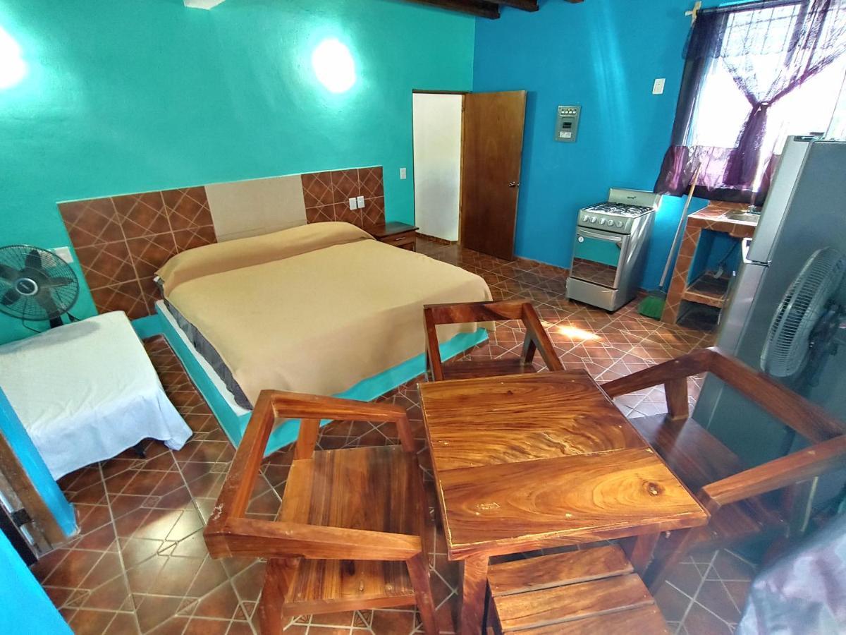 Casa Nantli Yelapa Exterior foto