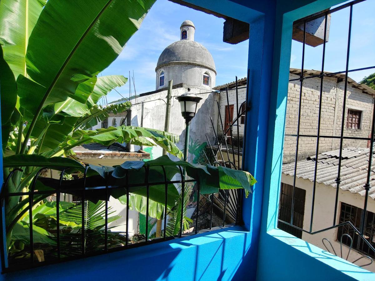 Casa Nantli Yelapa Exterior foto