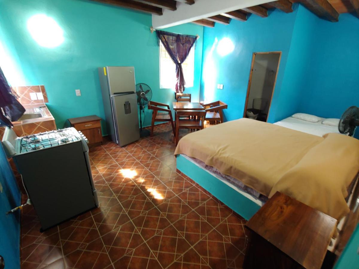 Casa Nantli Yelapa Exterior foto