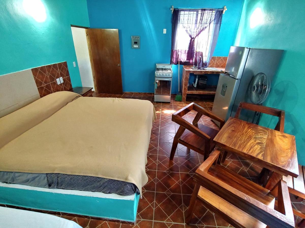Casa Nantli Yelapa Exterior foto